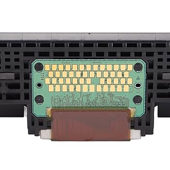 Amazon.co.jp: キヤノン プリントヘッド QY6-0080 プリント